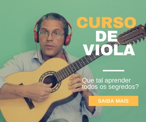 8 aulas de viola caipira