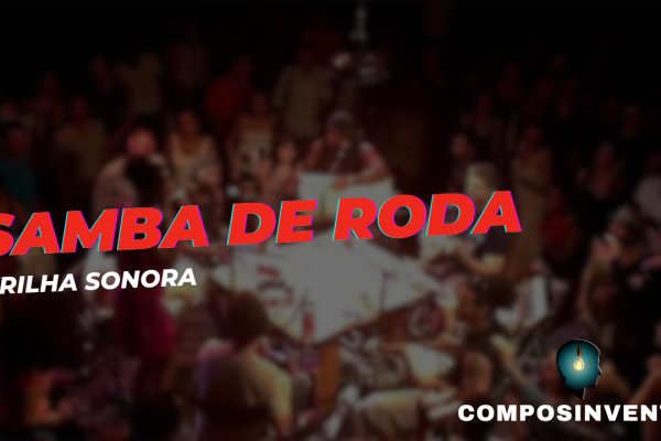 Samba de Roda