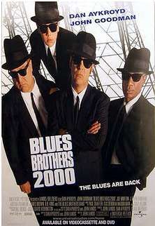blues brothers
