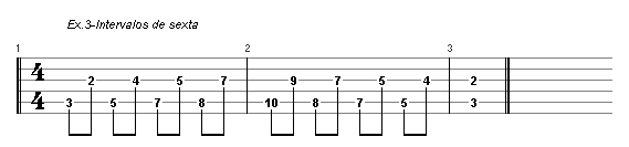 exercico intervalos 3