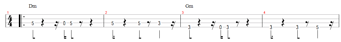 Aprenda a tocar Back to Black