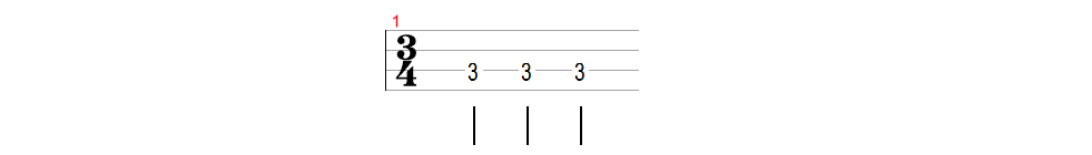 Aprenda Groove de Guarânia no Contrabaixo