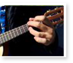 Aprendendo a Tocar Cavaquinho