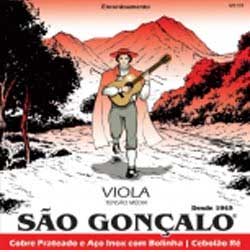 Qual corda de viola comprar?