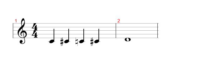 Desvendando os Mistérios do Bequadro